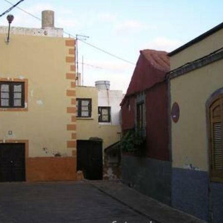 Apartamentos Cerca Del Aeropuerto Ingenio Luaran gambar